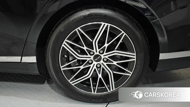 Genesis G90 (RS4) id 4636595 из Кореи 13