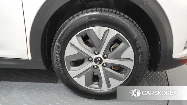 Kia Niro EV id 4430437 из Кореи 13
