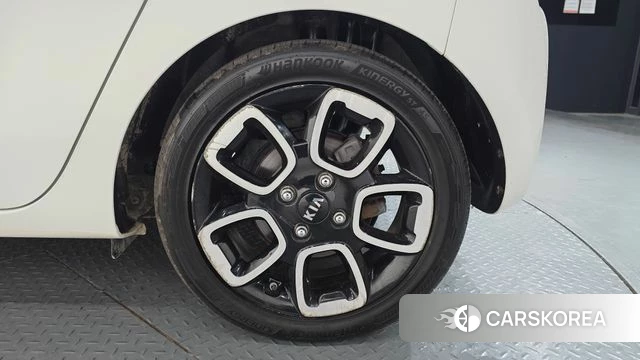 Kia The New Ray id 4482301 из Кореи 13