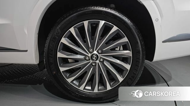 Hyundai The New Palisade id 4408562 из Кореи 13