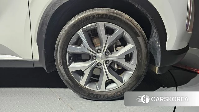 Hyundai Palisade id 4458854 из Кореи 13