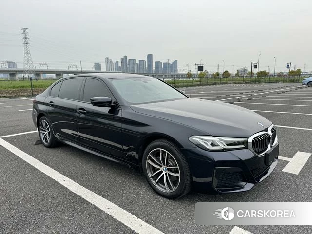 BMW 5 series id 4277520 из Китая 13