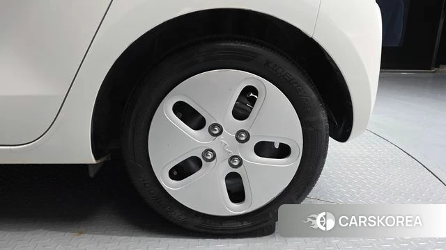 Kia The New Ray id 4463980 из Кореи 13