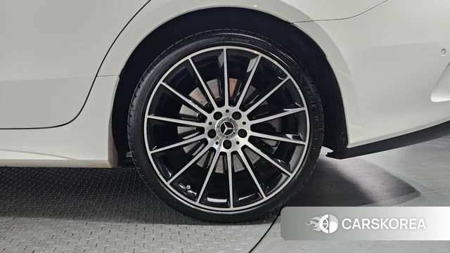 Mercedes-Benz CLS-Class C257 id 4501408 из Кореи 13