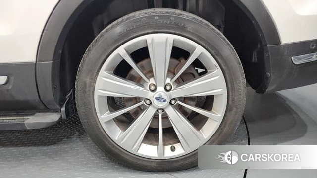 Ford Explorer id 4310998 из Кореи 13