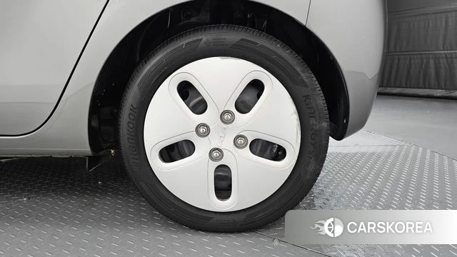 Kia The New Kia Ray id 4917011 из Кореи 13