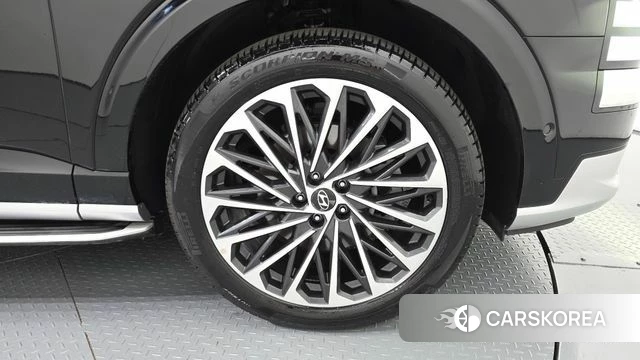 Hyundai Palisade (LX3) id 4499307 из Кореи 13