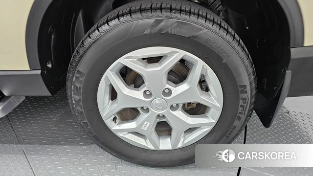 Ssangyong The New Rexton Sports Cannes id 4749148 из Кореи 13
