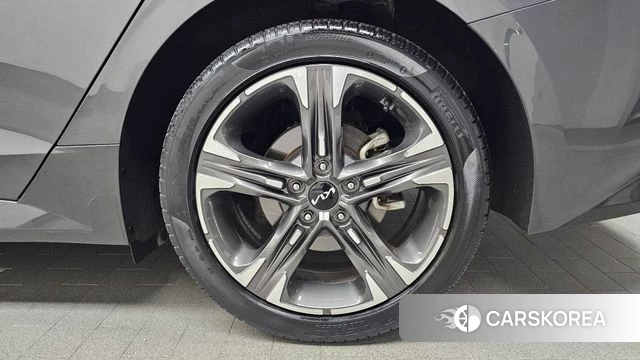 Kia K5 3rd generation id 4443937 из Кореи 13