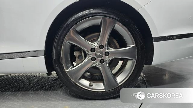 Genesis G80 (RG3) id 4774420 из Кореи 13