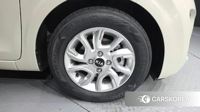 Kia All New Morning (JA) id 4742020 из Кореи 13
