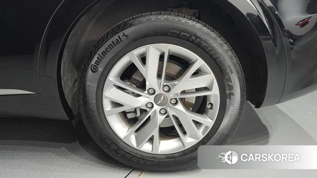 Genesis GV70 id 4323095 из Кореи 13