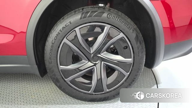 Tesla Model X id 4681321 из Кореи 13