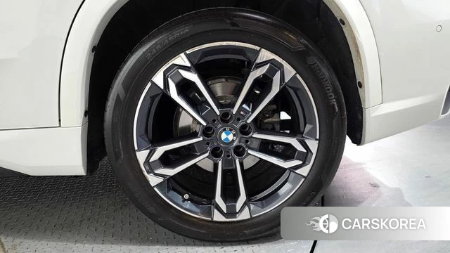 BMW X1 (U11) id 4783458 из Кореи 13