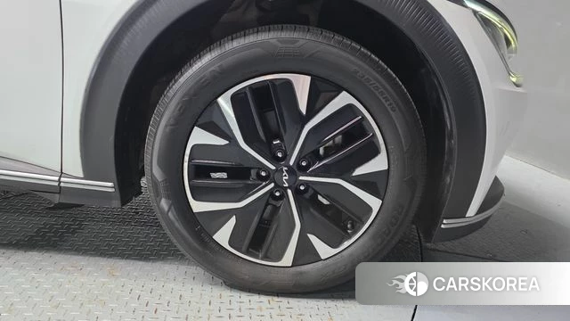Kia EV6 id 4580438 из Кореи 13
