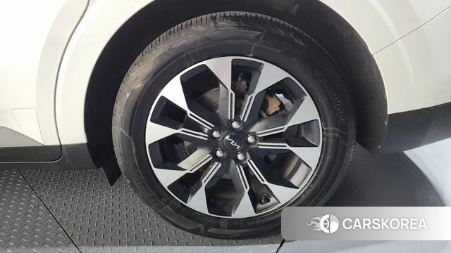 Kia Carnival 4th generation id 4202021 из Кореи 13