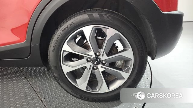 Kia Stonic id 4397089 из Кореи 13