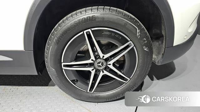 Mercedes-Benz EQA H243 id 4443230 из Кореи 13