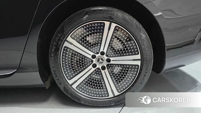 Mercedes-Benz EQS V297 id 4676171 из Кореи 13