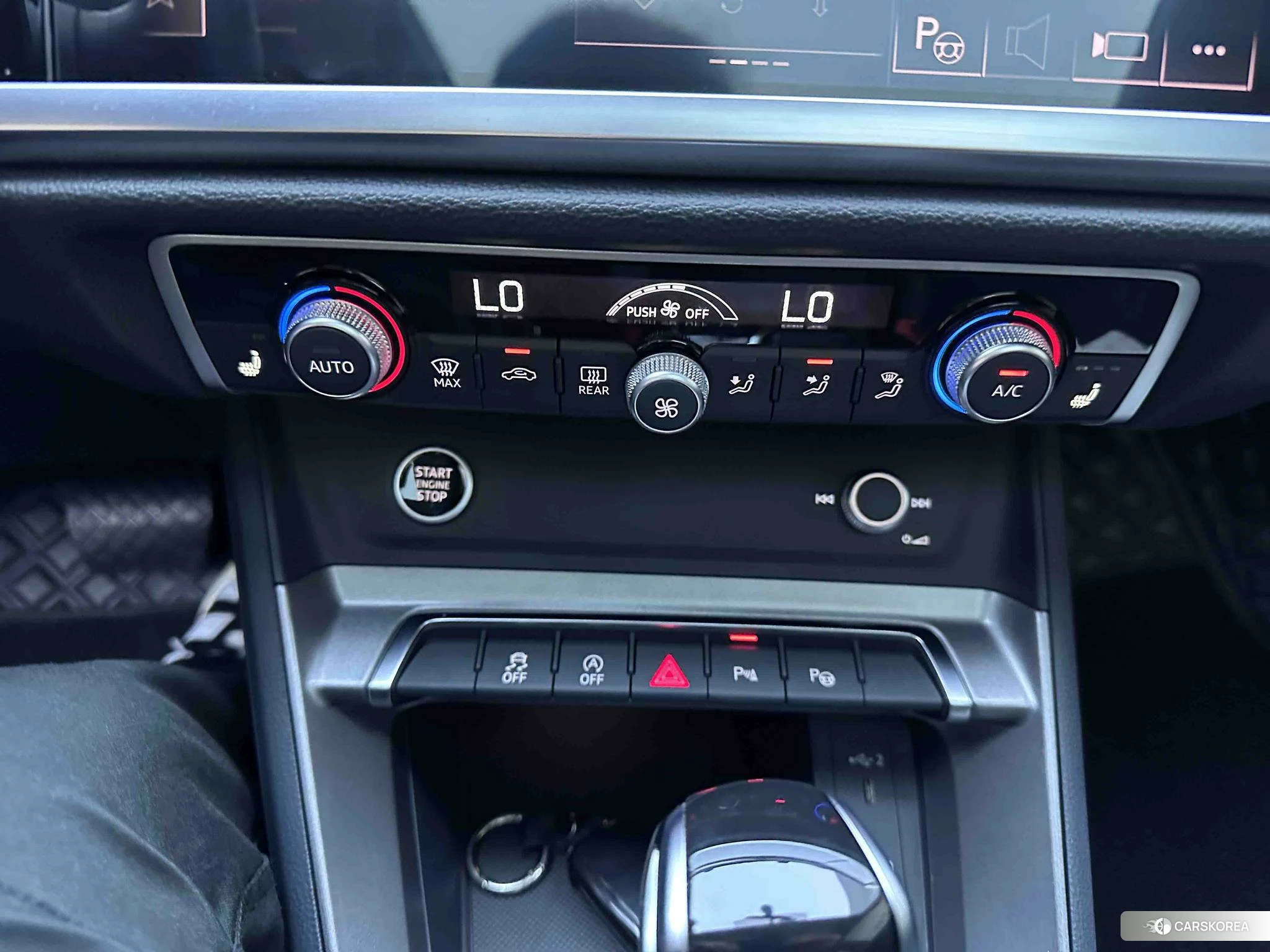 Audi Q3 id 4514994 из Китая 13