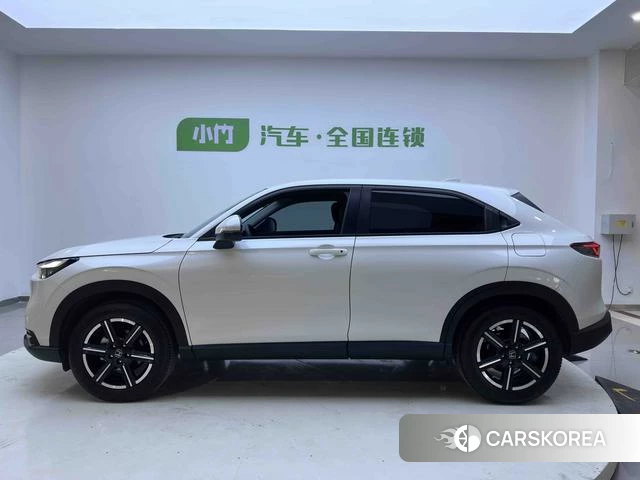 Honda Binzhi id 4255820 из Китая 13