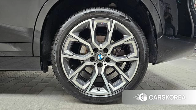 BMW X1 (F48) id 4763748 из Кореи 13