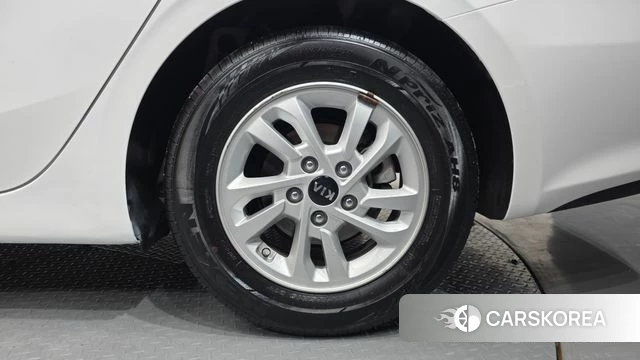 Kia Come New K3 id 4489915 из Кореи 13