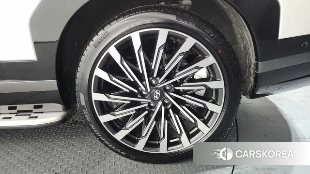 Hyundai Santa Fe (MX5) id 4602492 из Кореи 13