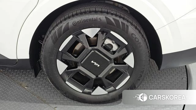 Kia The New Carnival 4th Generation id 4505708 из Кореи 13