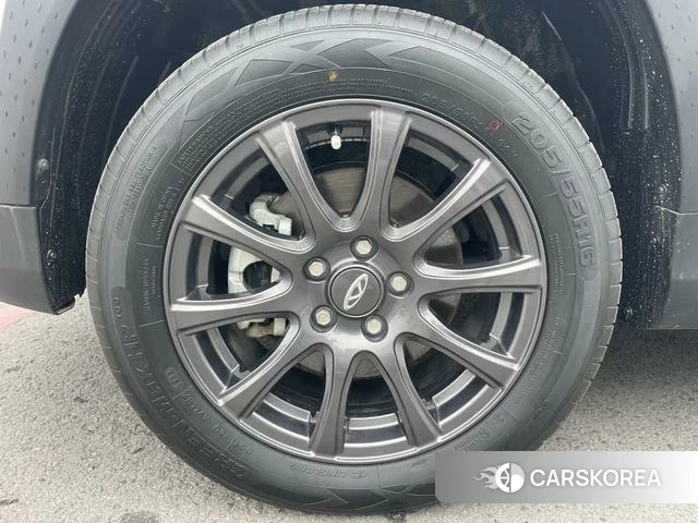 Chery Tiggo 3x id 4254830 из Китая 13