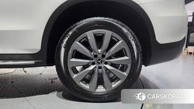 Mercedes-Benz GLC-Class X253 id 4595917 из Кореи 13