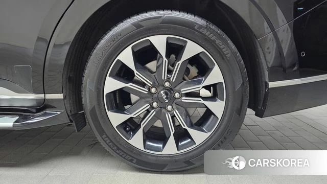 Kia Carnival 4th generation id 4350006 из Кореи 13