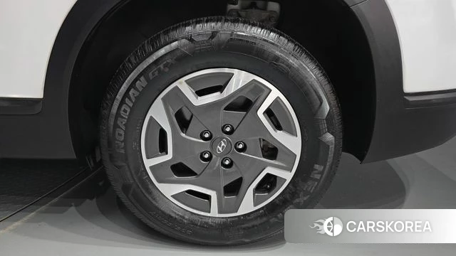 Hyundai The New Santa Fe id 4905705 из Кореи 13