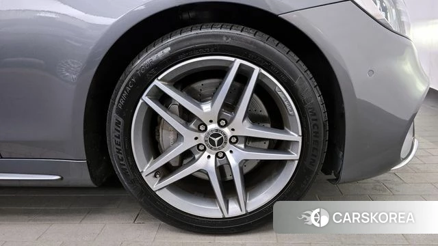 Mercedes-Benz S-Class W222 id 4232558 из Кореи 13