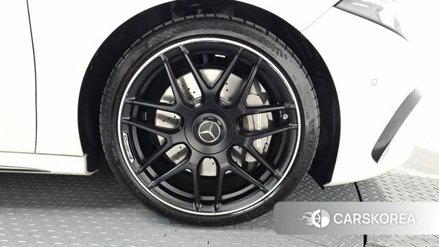 Mercedes-Benz A-Class W177 id 4506311 из Кореи 13