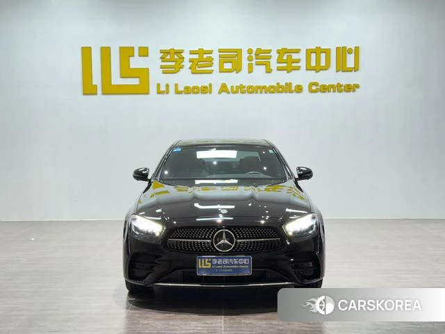 Mercedes-Benz E-class id 4365674 из Китая 13