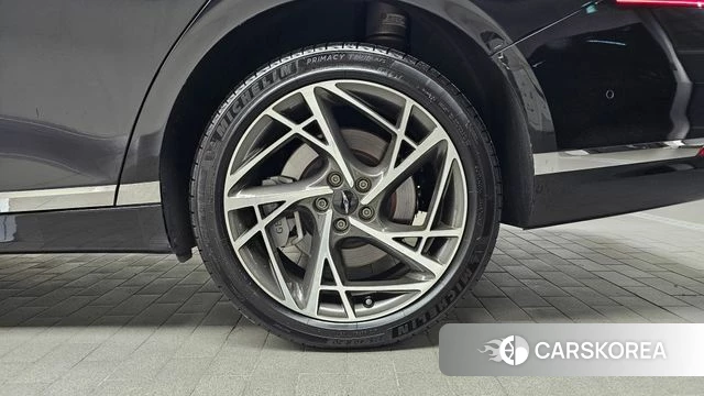 Genesis G90 (RS4) id 4267767 из Кореи 13