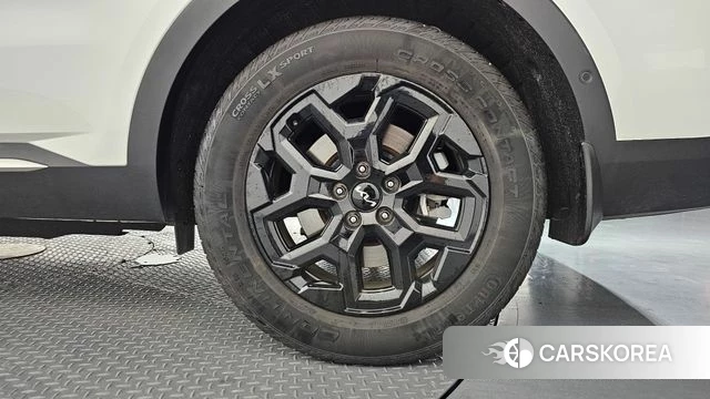 Kia The New Sorento 4th Generation id 4757103 из Кореи 13