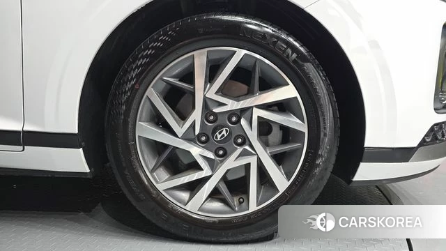 Hyundai Grandeur (GN7) id 4480660 из Кореи 13