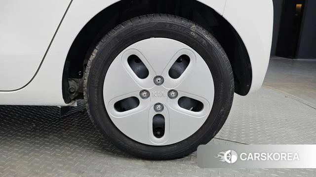 Kia The New Ray id 4594777 из Кореи 13