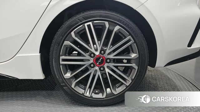 Kia The New K3 2nd generation id 4267798 из Кореи 13