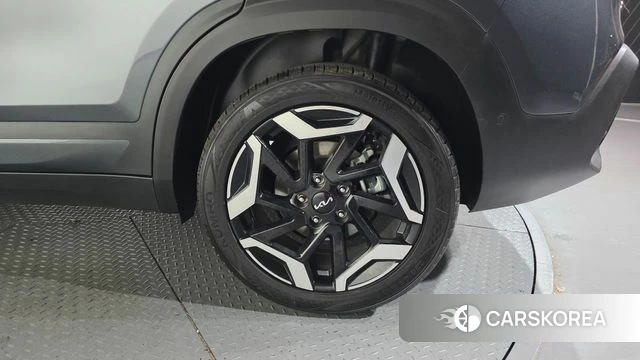 Kia The New Seltos id 4279779 из Кореи 13