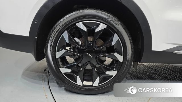 Kia The New Sorento 4th Generation id 4767503 из Кореи 13