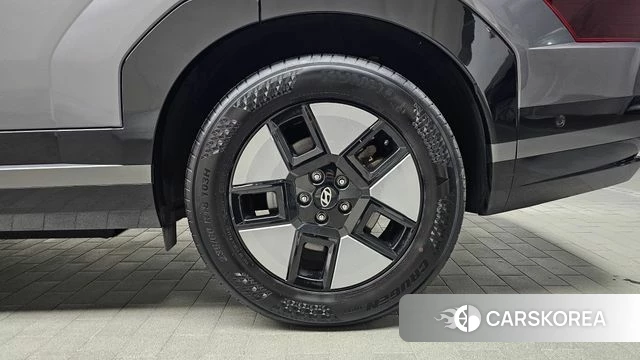 Hyundai Santa Fe (MX5) id 4243406 из Кореи 13