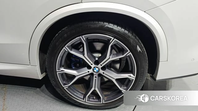 BMW X5 (G05) id 4232015 из Кореи 13