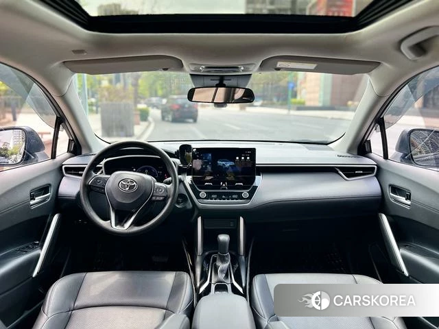 Toyota Fenglanda id 4262522 из Китая 13