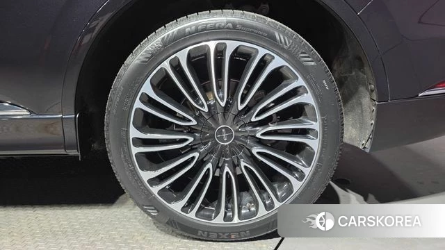 Lincoln Aviator 2nd generation id 4505981 из Кореи 13