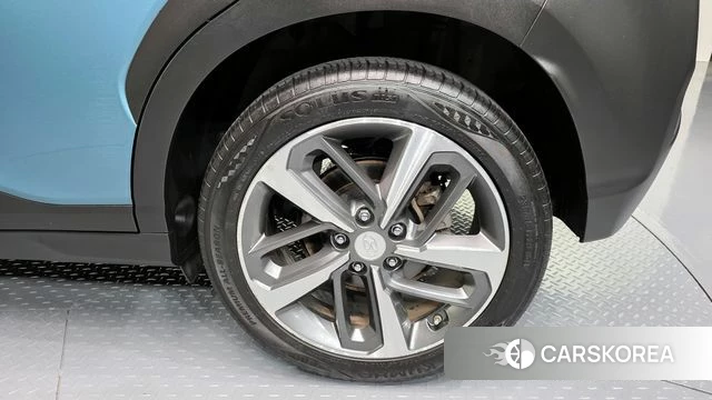 Hyundai Kona id 4403587 из Кореи 13