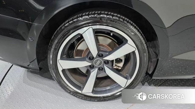 Audi A5 (F5) id 4534307 из Кореи 13