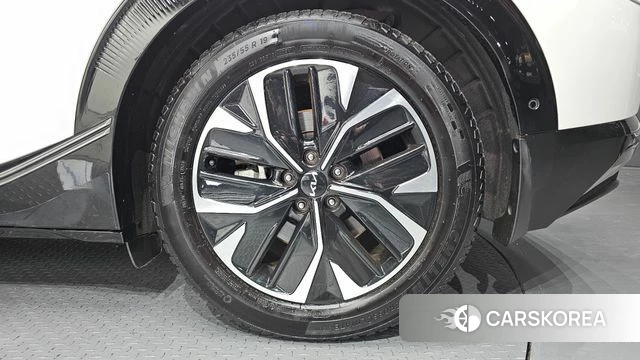Kia EV6 id 4489074 из Кореи 13